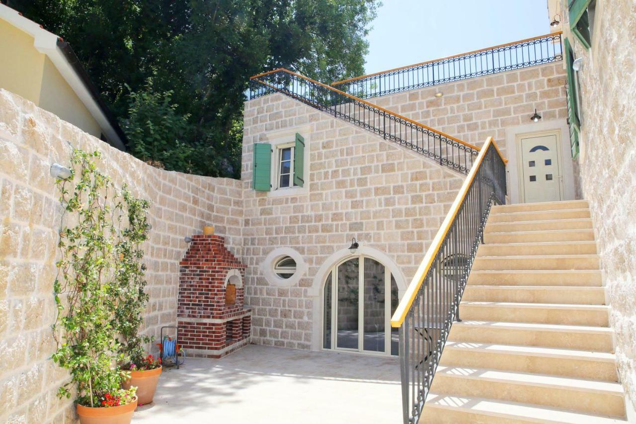 Vila Maestral Kotor Exterior photo