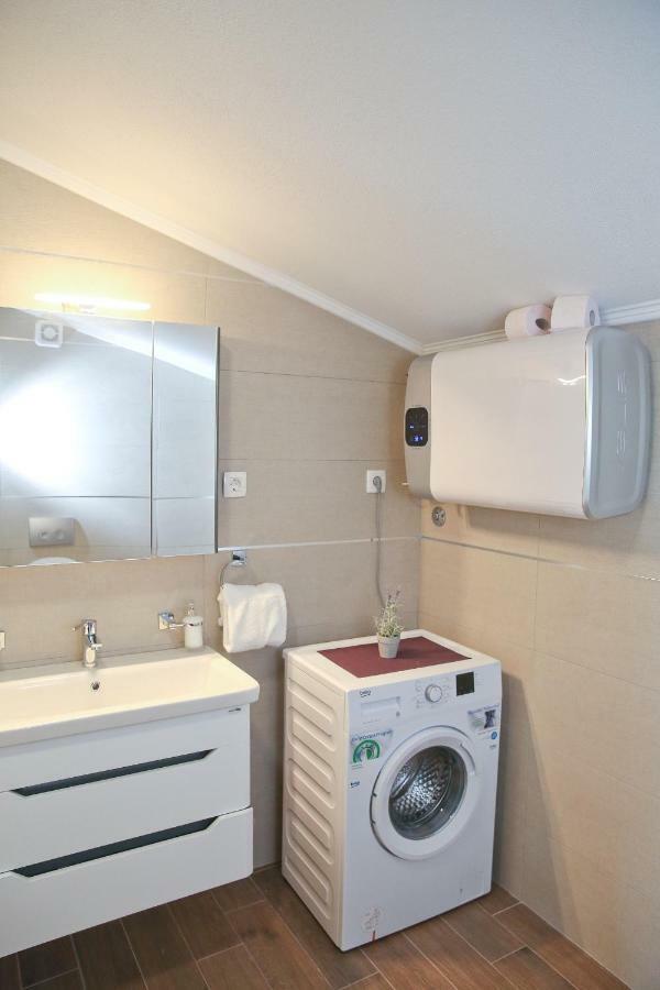 Vila Maestral Kotor Room photo